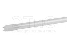 Лампа LED 18Вт G13 4000K 1200мм Т8 нейтральный белый свет Лампа LED 18Вт G13 4000K 1200мм Т8 нейтральный белый свет